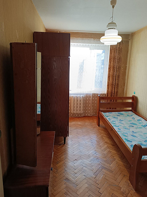 Аренда жилой 2к квартиры Соляные Ателье Николаев - изображение 4