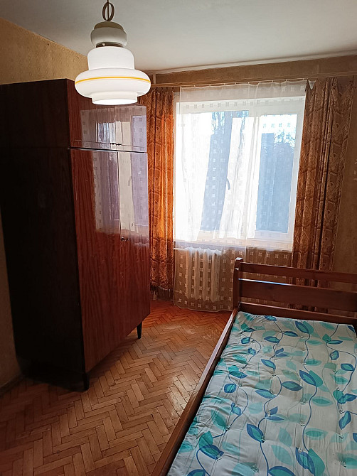 Аренда жилой 2к квартиры Соляные Ателье Николаев - изображение 3