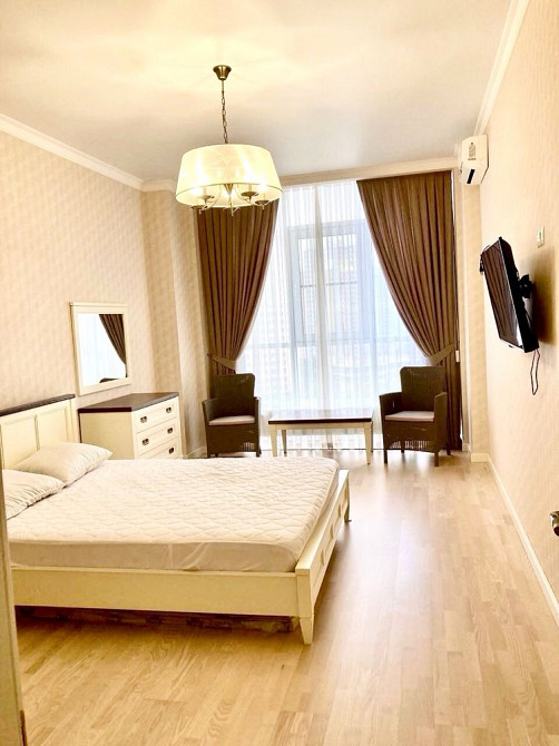 Аркадия.Французский бульвар. Аренда 2к квартиры. Одеса - зображення 3