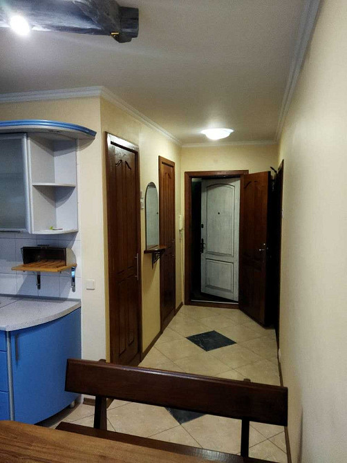 сдам 1к евроремонт ЮЗР 10000грн Черкассы - изображение 2