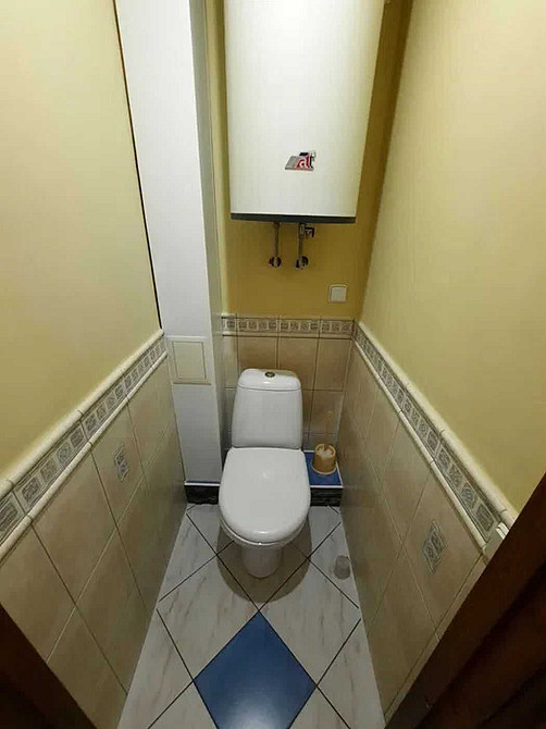 сдам 1к евроремонт ЮЗР 10000грн Черкассы - изображение 6