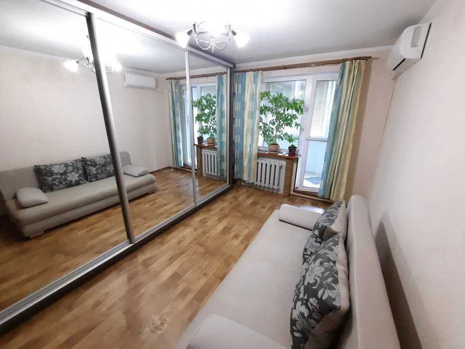 сдам 1к евроремонт ЮЗР 10000грн Черкассы - изображение 4