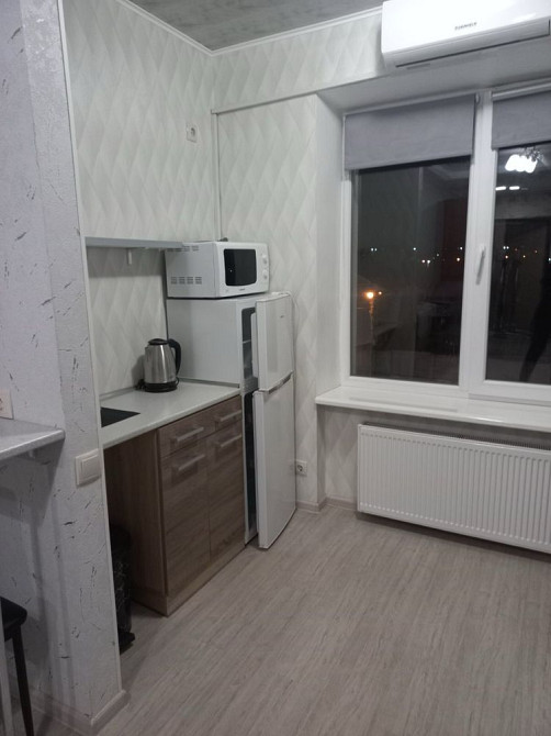 Сдам гостинку ЖК Бестужевские сады 3-й этаж Харьков - изображение 4