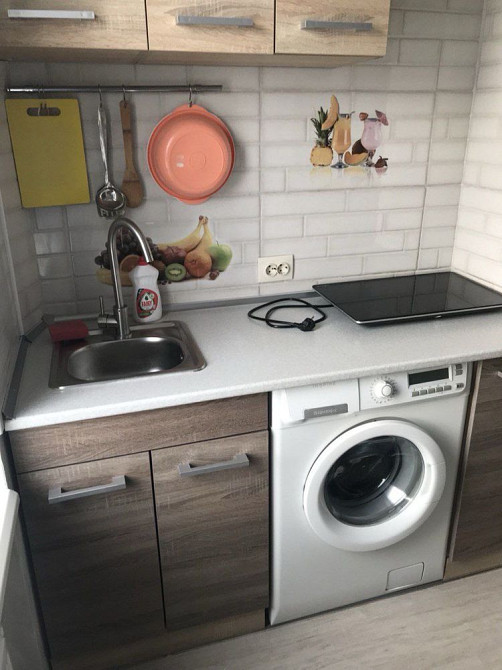 Сдам гостинку ЖК Бестужевские сады 3-й этаж Харьков - изображение 8