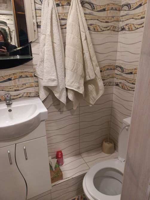 Сдам гостинку ЖК Бестужевские сады 3-й этаж Харьков - изображение 5