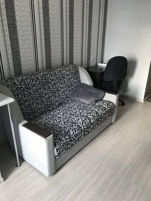 Сдам гостинку ЖК Бестужевские сады 3-й этаж Харьков - изображение 2