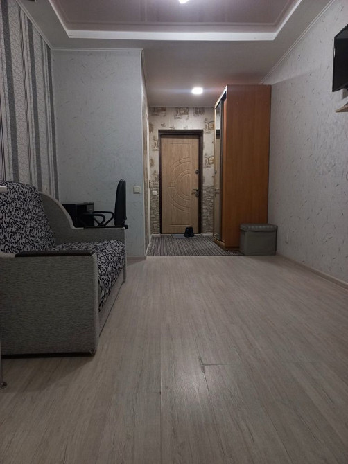 Сдам гостинку ЖК Бестужевские сады 3-й этаж Харьков - изображение 1