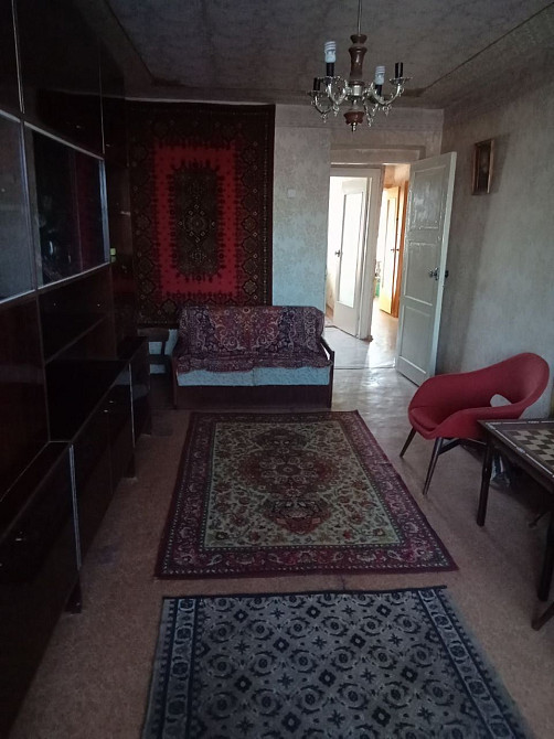 Сдаю 2к/кв пр. Мира/Васляева 2/5 мебель 4000 Николаев - изображение 1