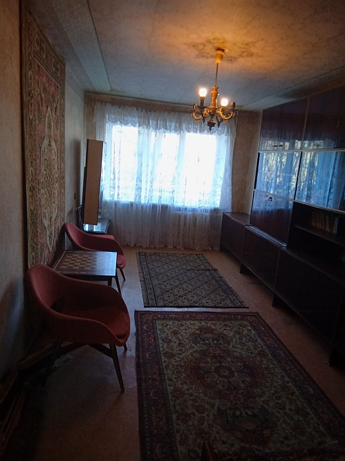 Сдаю 2к/кв пр. Мира/Васляева 2/5 мебель 4000 Николаев - изображение 4