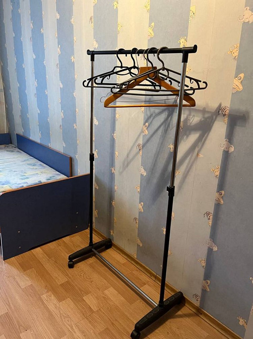 Сдам квартиру(2х комнатная) район Гагарина Запорожье - изображение 6