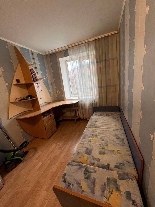 Сдам квартиру(2х комнатная) район Гагарина Запорожье - изображение 7