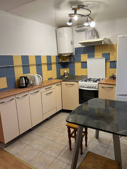 Сдам квартиру(2х комнатная) район Гагарина Запорожье - изображение 4