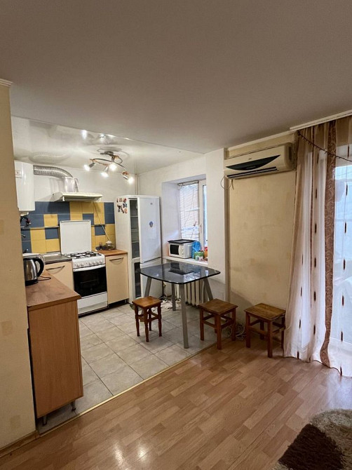 Сдам квартиру(2х комнатная) район Гагарина Запорожье - изображение 3