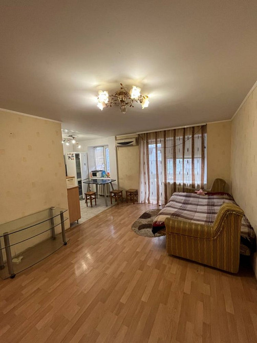 Сдам квартиру(2х комнатная) район Гагарина Запорожье - изображение 2