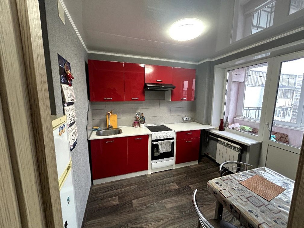 Здам 1к квартиру на Тополі-2 Дніпро - зображення 4