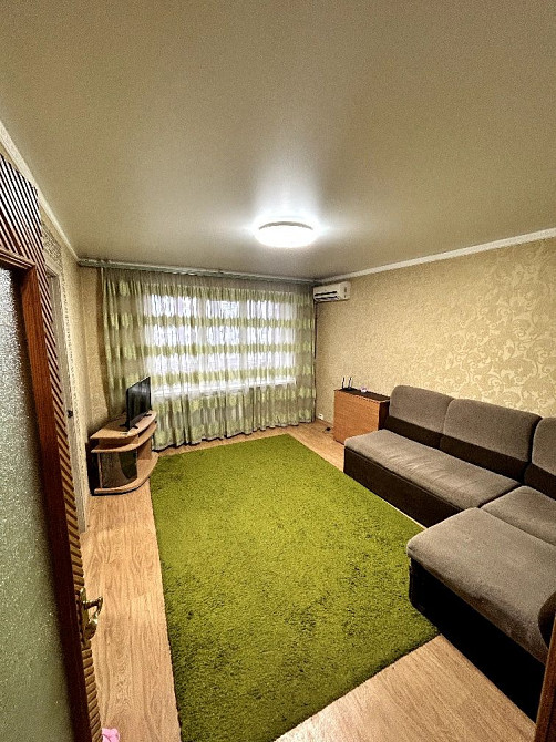 Здам 1к квартиру на Тополі-2 Дніпро - зображення 2