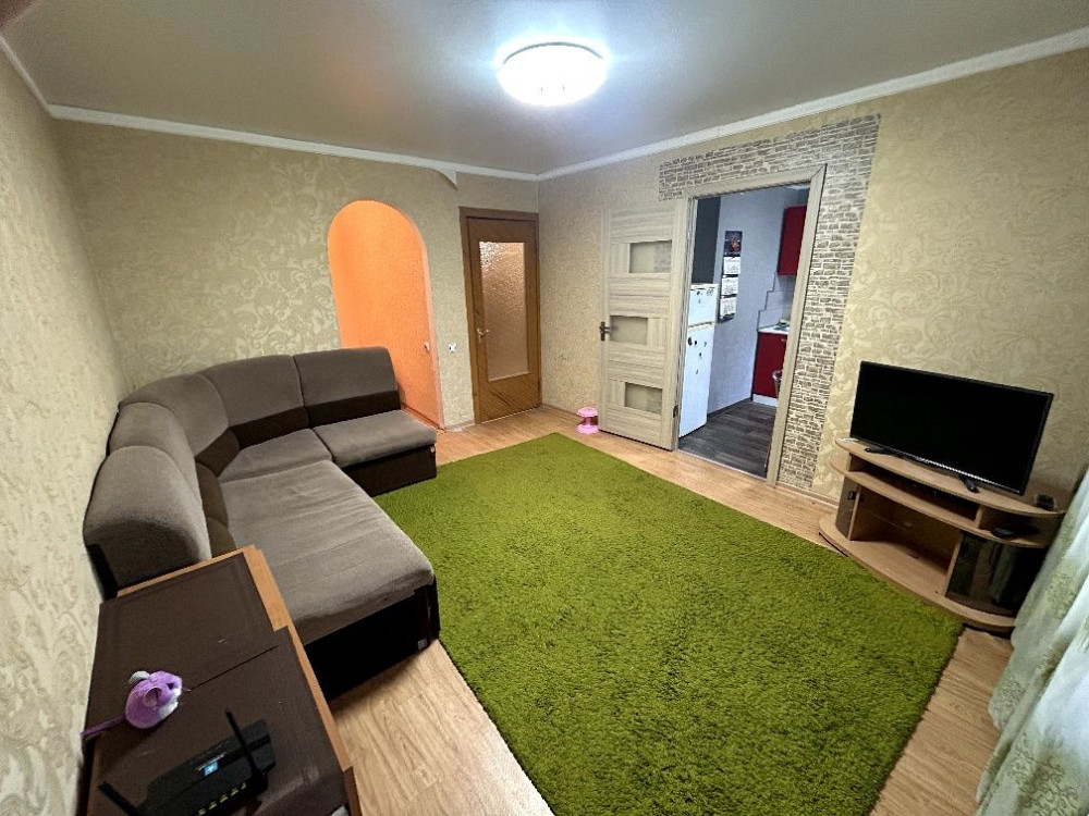 Здам 1к квартиру на Тополі-2 Дніпро - зображення 1