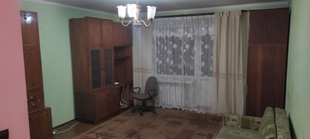 Оренда 1 кімнатної квартири Дрогобич - зображення 1