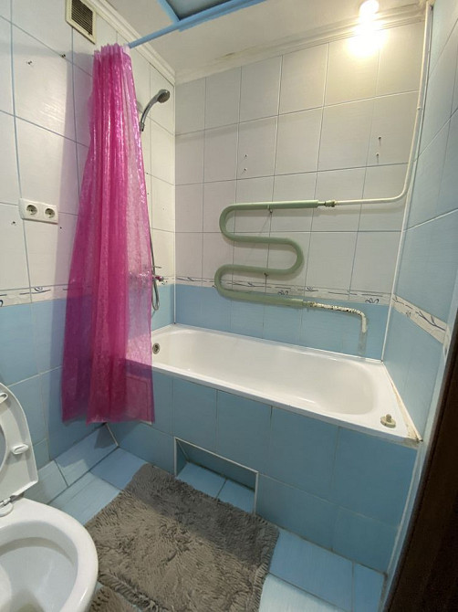 Аренда 1-кімнатної квартири на Першотравневій від власника Кременчуг - изображение 7