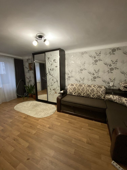 Аренда 1-кімнатної квартири на Першотравневій від власника Кременчуг - изображение 1