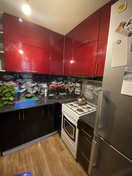 Аренда 1-кімнатної квартири на Першотравневій від власника Кременчуг - изображение 4