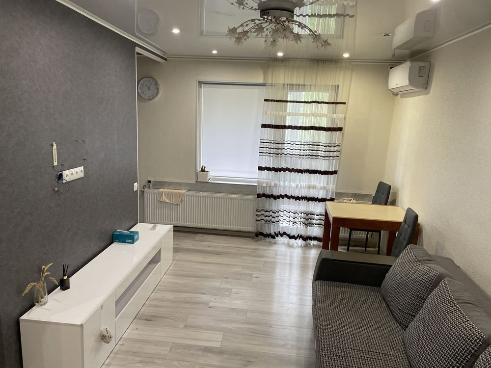 Квартира константиновка 3 комнаты, автономка, бак на 250 литров Константиновка (Одесская обл.) - изображение 1