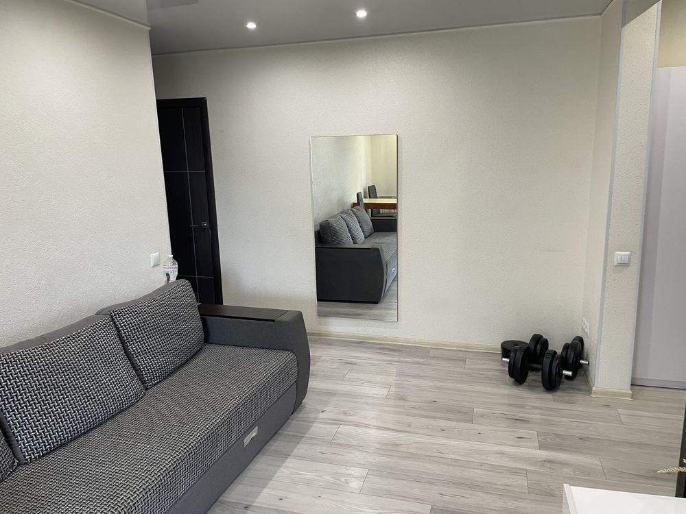 Квартира константиновка 3 комнаты, автономка, бак на 250 литров Константиновка (Одесская обл.) - изображение 7