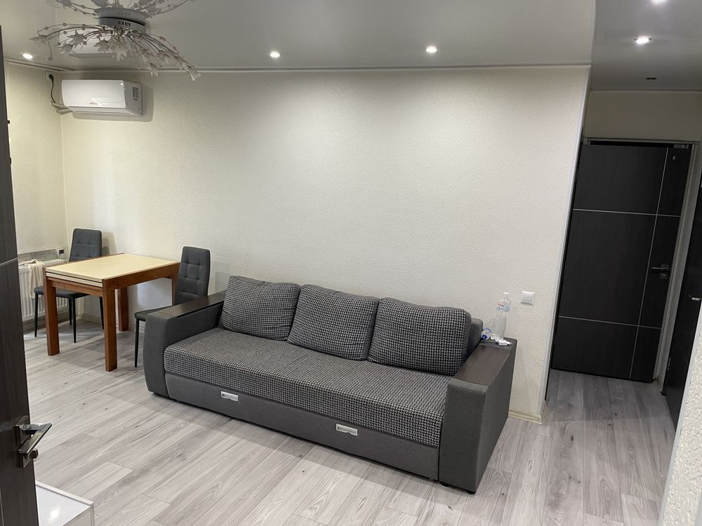 Квартира константиновка 3 комнаты, автономка, бак на 250 литров Константиновка (Одесская обл.) - изображение 2