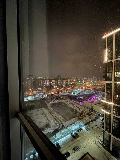 Оренда класної квартири в новобудові 54 м2, Avalon UР. Вільна. Львов - изображение 5