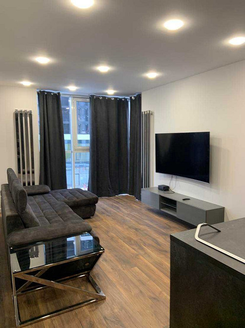 Оренда класної квартири в новобудові 54 м2, Avalon UР. Вільна. Львов - изображение 2