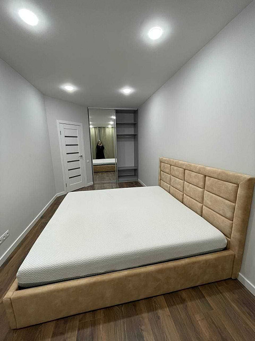 Оренда класної квартири в новобудові 54 м2, Avalon UР. Вільна. Львов - изображение 7