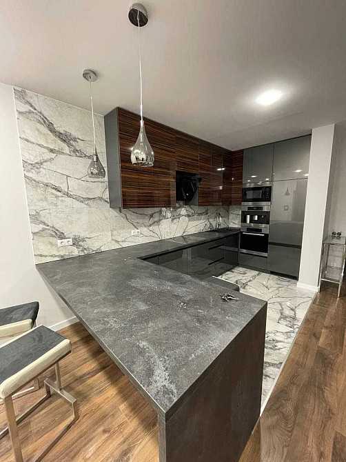 Оренда класної квартири в новобудові 54 м2, Avalon UР. Вільна. Львов - изображение 1