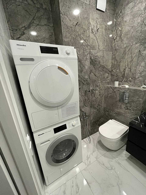 Оренда класної квартири в новобудові 54 м2, Avalon UР. Вільна. Львов - изображение 6