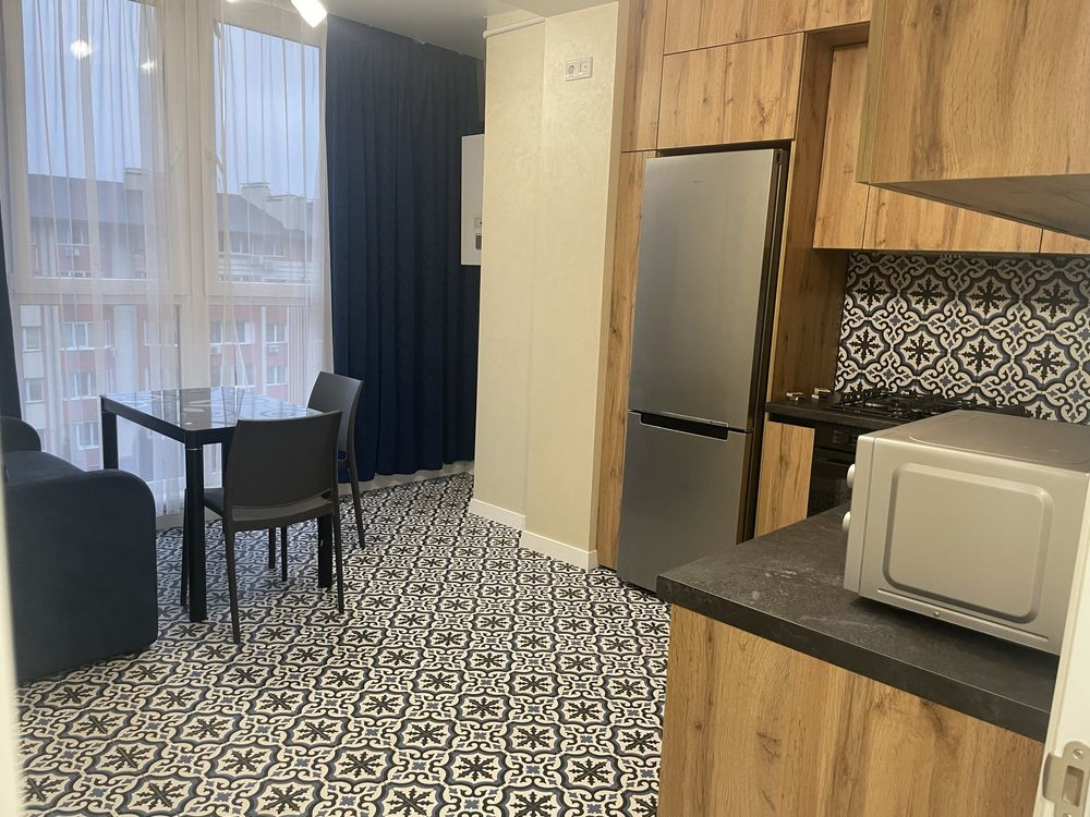 Ореда 1 кім ЖК Софія Резиденс Софіївська Борщагівка - зображення 2