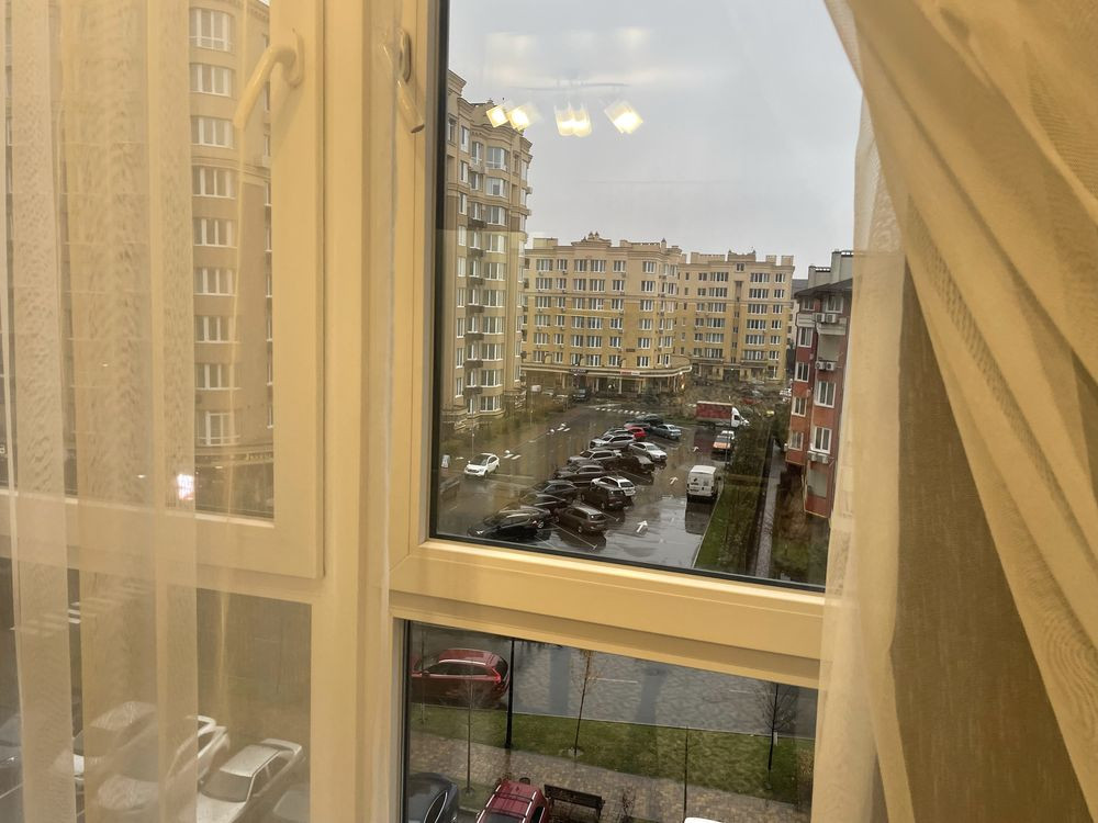 Ореда 1 кім ЖК Софія Резиденс Софіївська Борщагівка - зображення 8