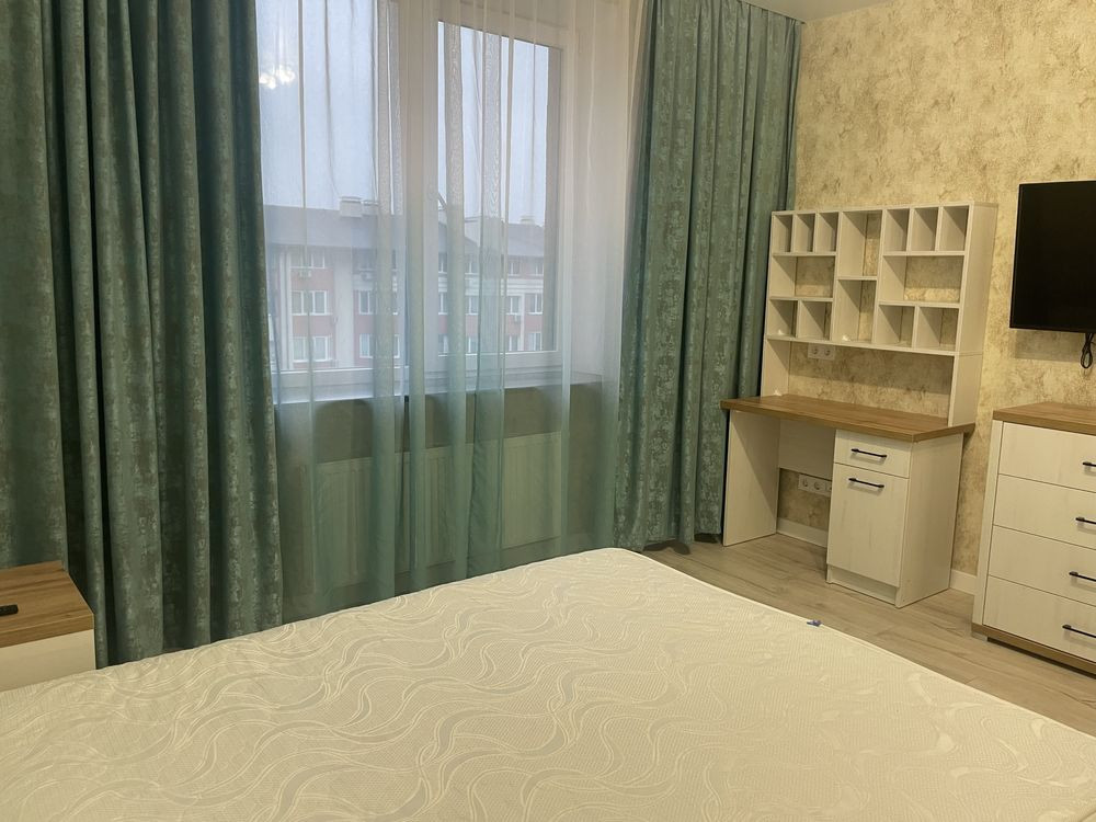 Ореда 1 кім ЖК Софія Резиденс Софіївська Борщагівка - зображення 6