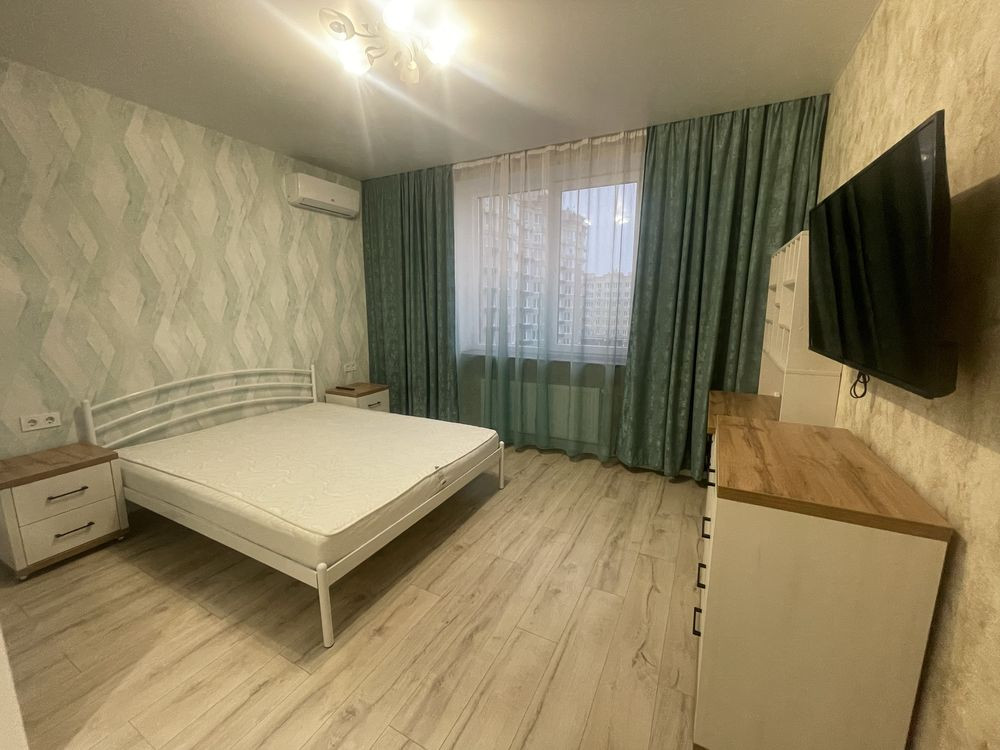 Ореда 1 кім ЖК Софія Резиденс Софіївська Борщагівка - зображення 5