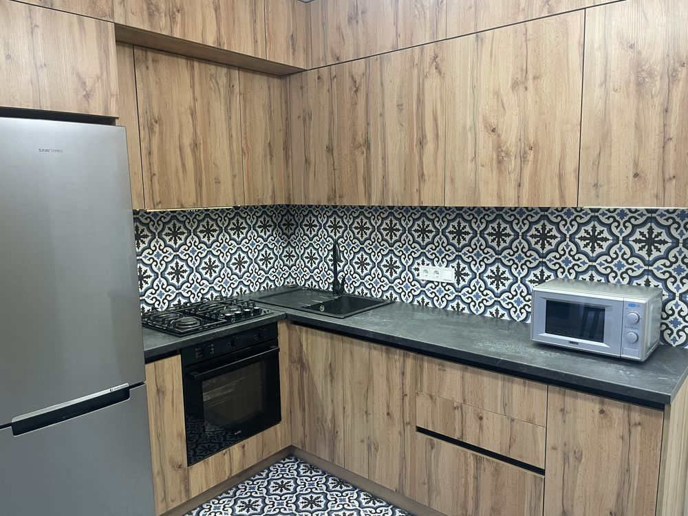 Ореда 1 кім ЖК Софія Резиденс Софіївська Борщагівка - зображення 1