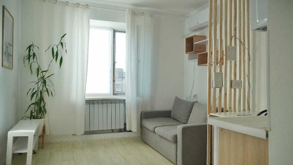 Сдам 1 Комнатную квартиру на Победе 6 с Дизайнерским ремонтом Дніпро - зображення 5