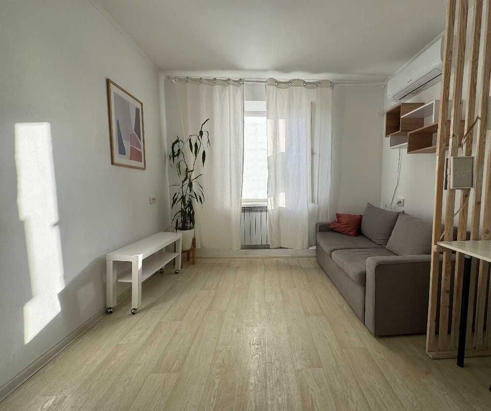 Сдам 1 Комнатную квартиру на Победе 6 с Дизайнерским ремонтом Дніпро - зображення 2