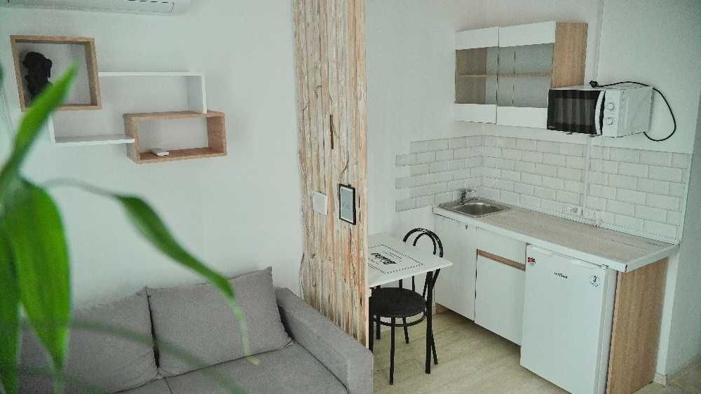 Сдам 1 Комнатную квартиру на Победе 6 с Дизайнерским ремонтом Дніпро - зображення 3