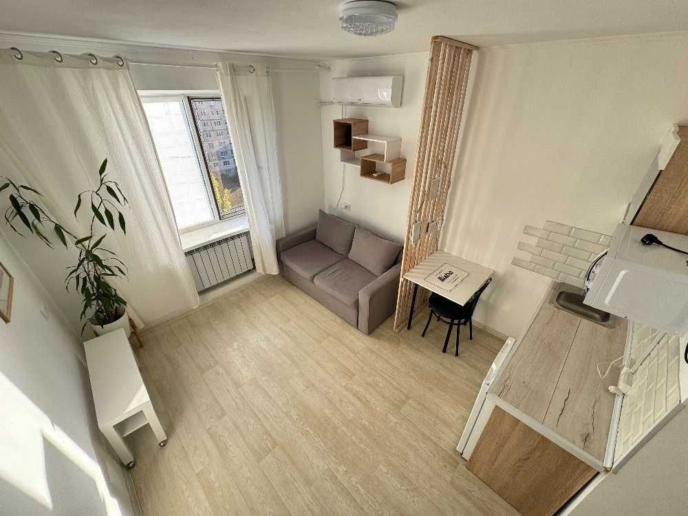 Сдам 1 Комнатную квартиру на Победе 6 с Дизайнерским ремонтом Дніпро - зображення 1