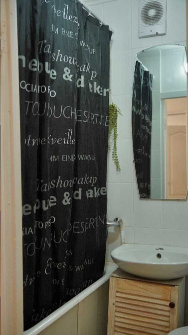 Сдам 1 Комнатную квартиру на Победе 6 с Дизайнерским ремонтом Дніпро - зображення 8