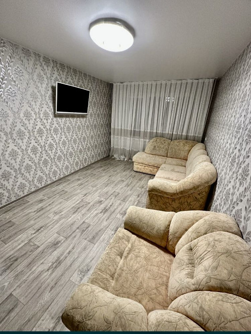 Оренда 1 кімнатної Леваневського Белая Церковь - изображение 1