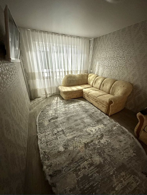 Оренда 1 кімнатної Леваневського Белая Церковь - изображение 7