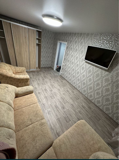 Оренда 1 кімнатної Леваневського Белая Церковь - изображение 8