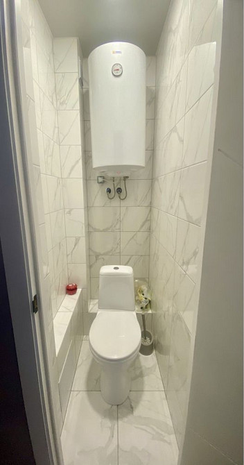 Оренда 1 кімнатної Леваневського Белая Церковь - изображение 4