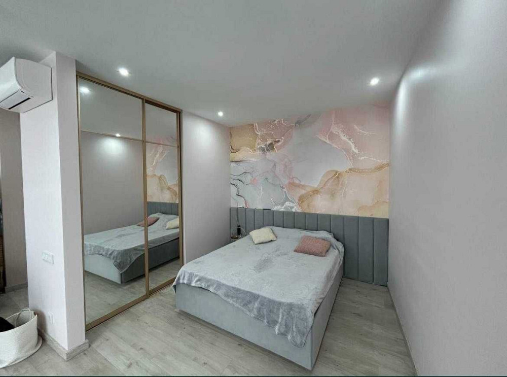 Сдам долгосрочно стильную квартиру Каманина ЖК 48 Жемчужина Одеса - зображення 5