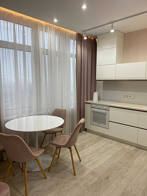 Сдам долгосрочно стильную квартиру Каманина ЖК 48 Жемчужина Одеса - зображення 3