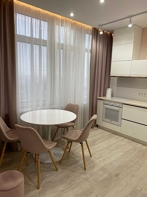 Сдам долгосрочно стильную квартиру Каманина ЖК 48 Жемчужина Одеса - зображення 2